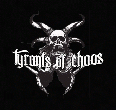 logo Tyrants Of Chaos